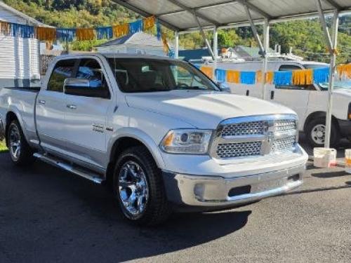 2014 Ram 1500 Laramie